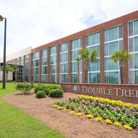 Doubletree Hotel & Suites Charleston Airport North Charleston Exterior foto