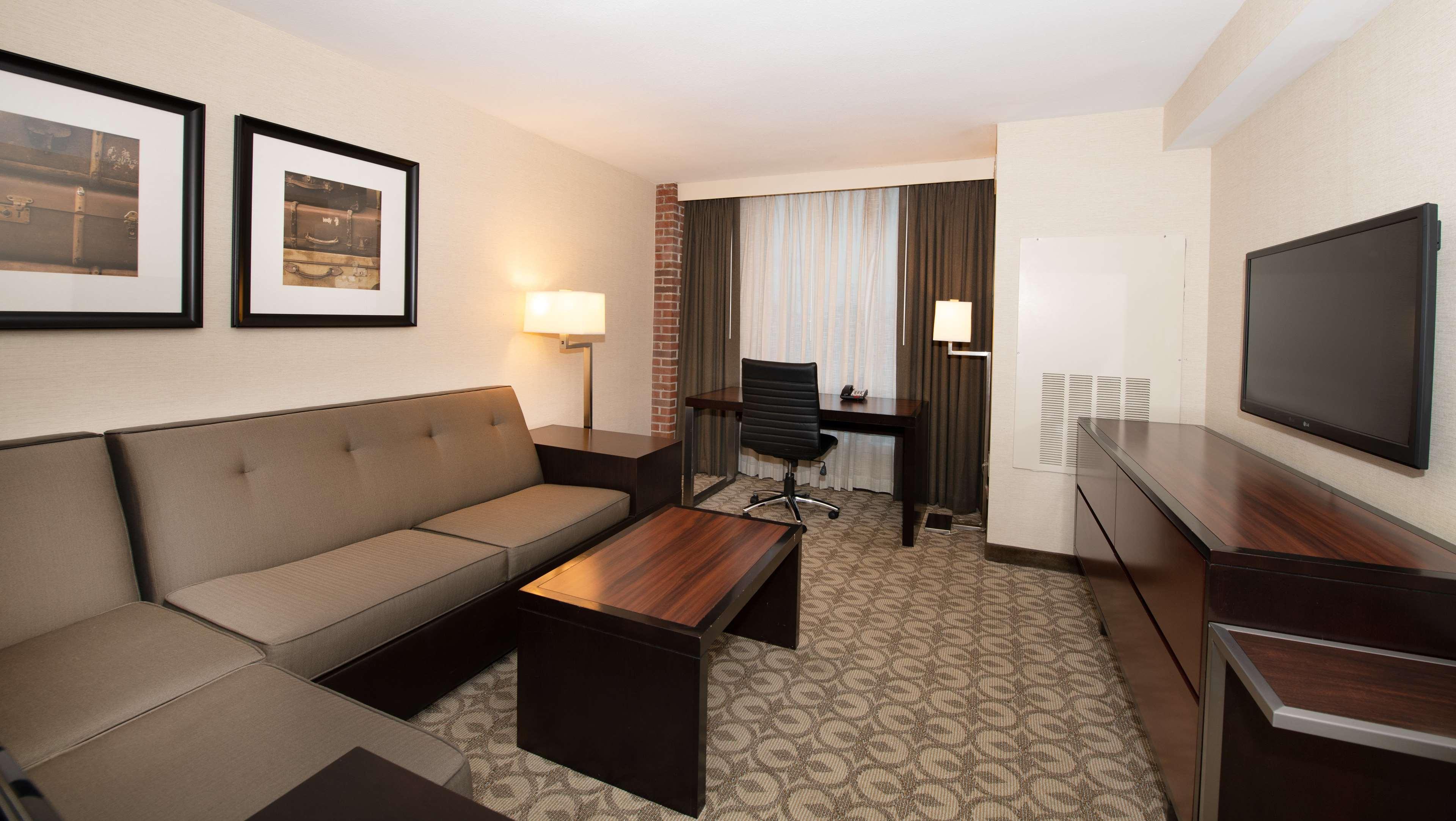 Doubletree Hotel & Suites Charleston Airport North Charleston Exterior foto