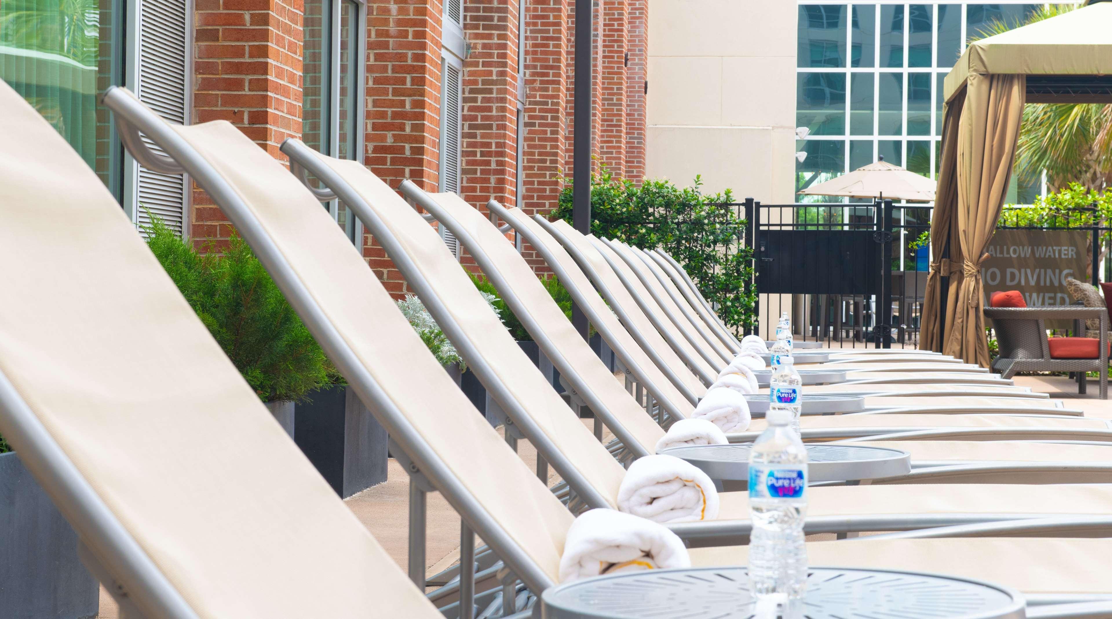 Doubletree Hotel & Suites Charleston Airport North Charleston Exterior foto