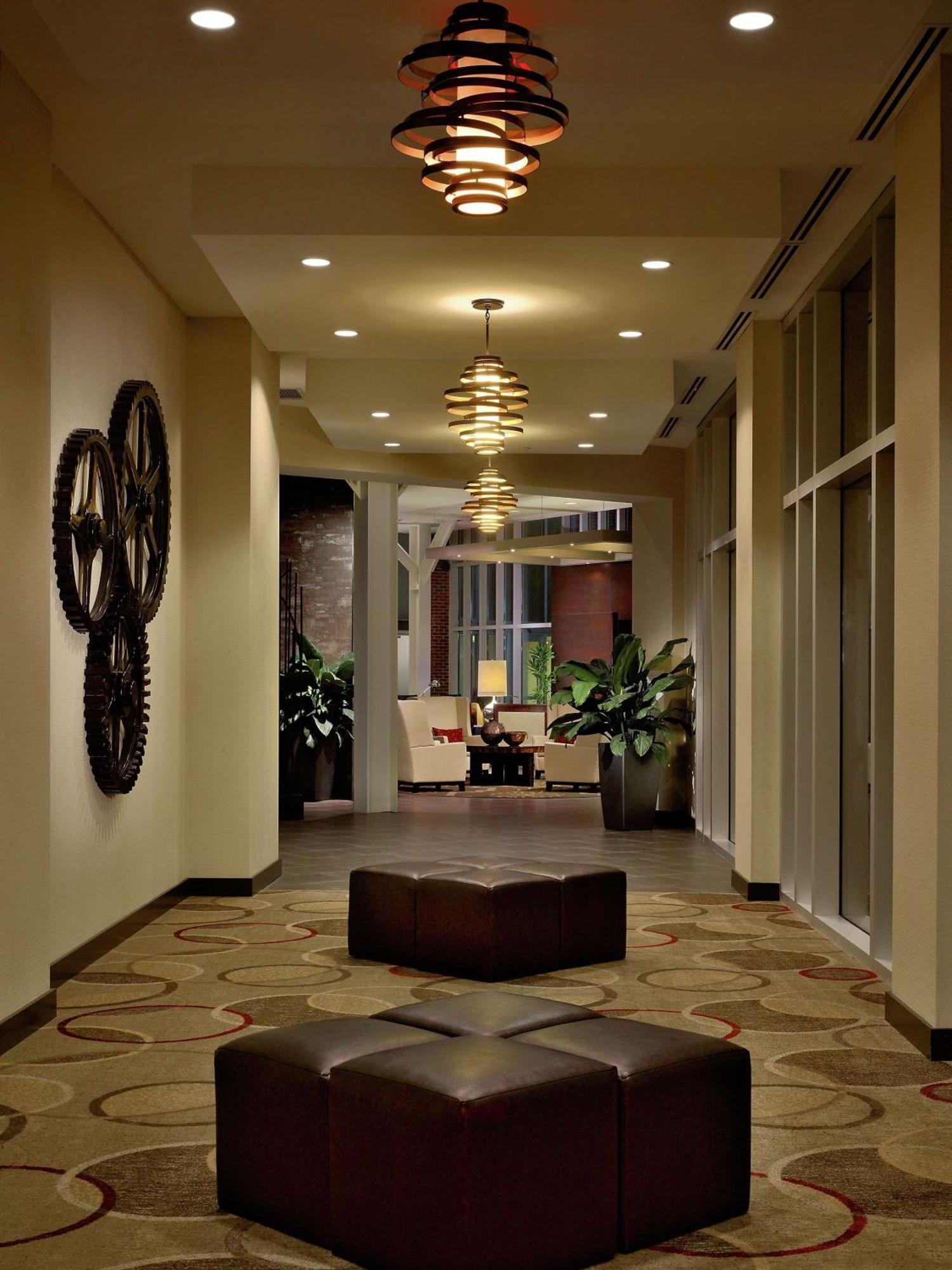 Doubletree Hotel & Suites Charleston Airport North Charleston Exterior foto